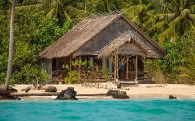 Hidden Bay Resort 3*
