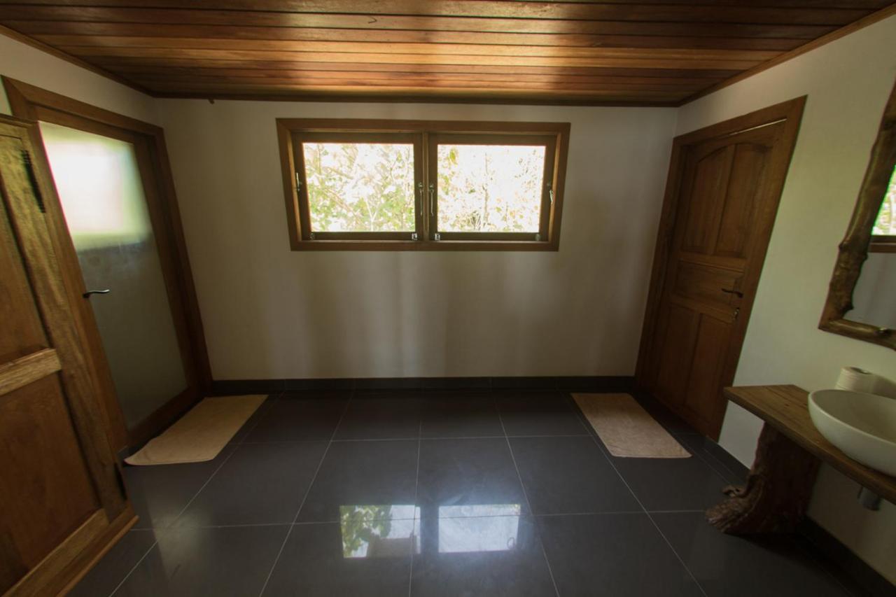 Hidden Bay Resort Mentawais Masokut Exterior photo