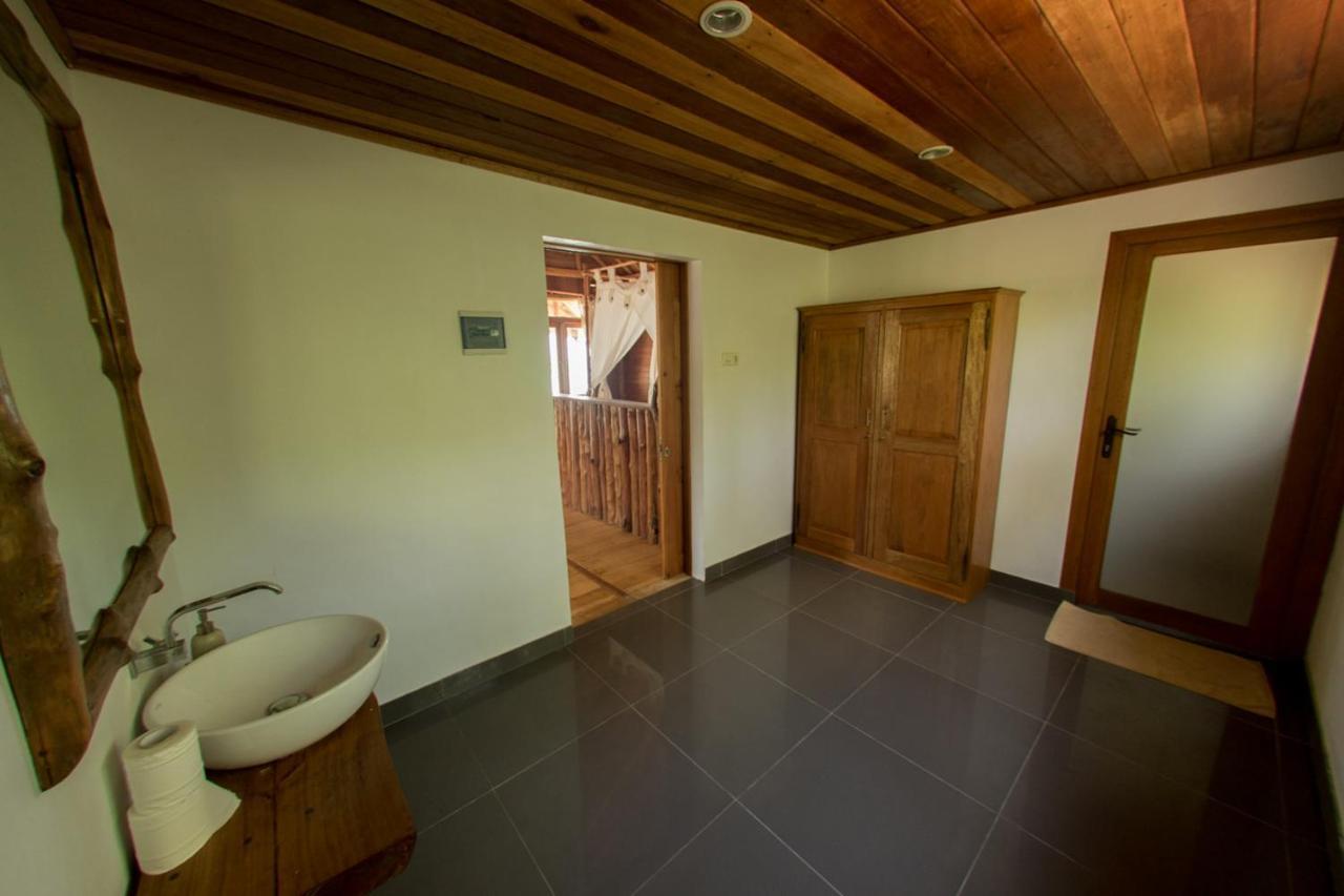 Hidden Bay Resort Mentawais Masokut Exterior photo