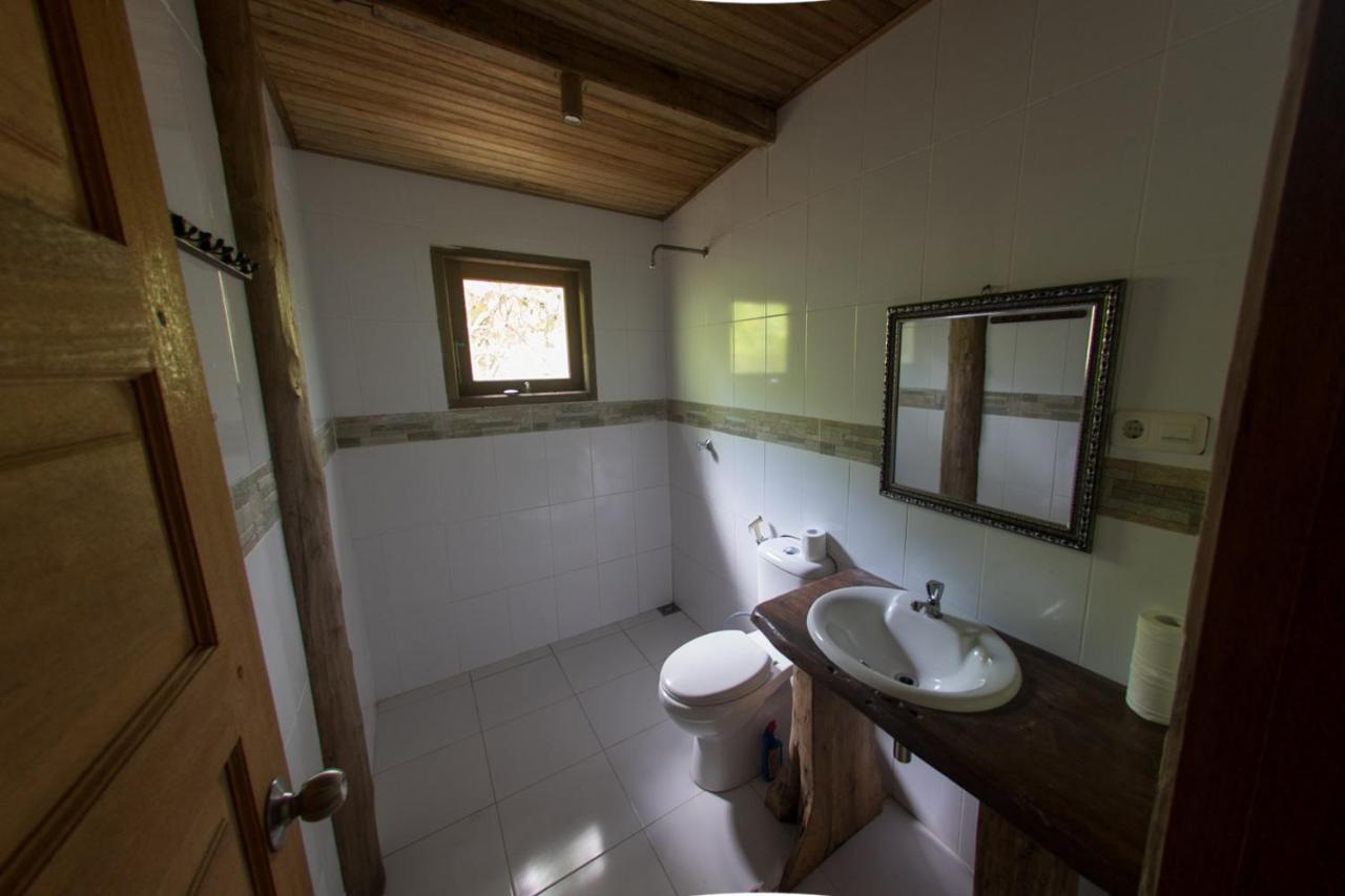 Hidden Bay Resort Mentawais Masokut Exterior photo