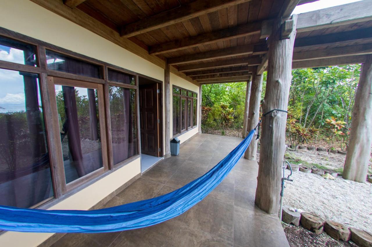 Hidden Bay Resort Mentawais Masokut Exterior photo